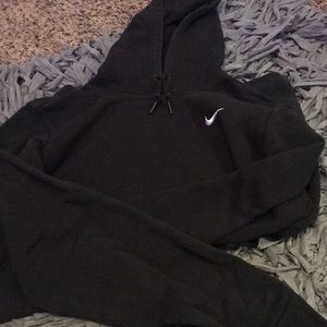nike hoodie